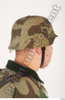  German army uniform World War II. ver.2 army camo head helmet soldier uniform 0006.jpg